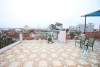 Spacious and affordable 2 bedrooms apartment for rent in Tay Ho, Hanoi